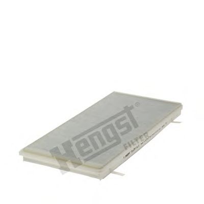 HENGST FILTER e2911li -  Фильтр воздуха в салоне